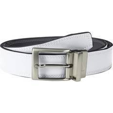 NIKE Men Belts NIKE Herren Classic Wendegürtel, schwarz/weiß