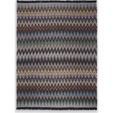 Multicolor Chen Throw 160