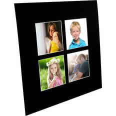 40 cm Ramar Galleri1 Passepartout Collage Ram