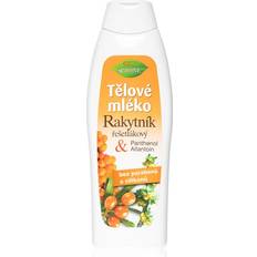 Bione Cosmetics Rakytník Body Lotion 500ml