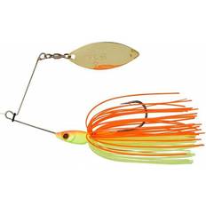 Fiskeutrustning Gunki SPINNAKER 7G ORANGE FLUO YELLOW