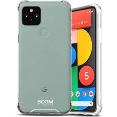 Boom Shockproof Skal till Google Pixel 5 NR