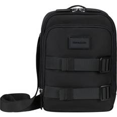 Samsonite Skuldertasker Samsonite Sackmod crossbody S