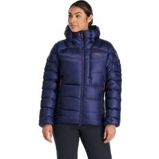 Rab Women's Mythic Ultra Jacket Daunenjacke Damen Patriot Blue