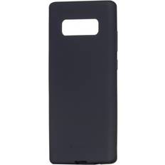Mercury Soft Feeling Case TPU Gel Cover för Samsung Galaxy Note 8 N950 Blå