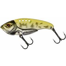 Fiskeutrustning Gunki KAIJU BLADE 43 FLASH BASS