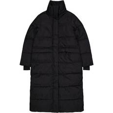 Röhnisch Donna Giubbotti Röhnisch Reign Coat Black Female