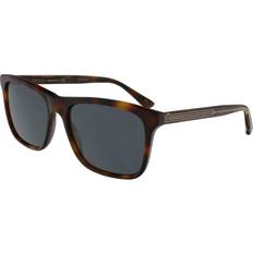 Gucci Unisex Sunglasses Gucci Unisex 57Mm