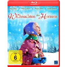 Drama Filme Weihnachten des Herzens