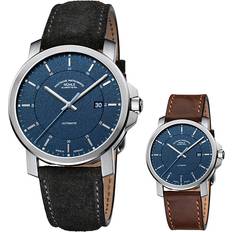 Mühle Glashütte Mühle-Glashütte 29er Casual M1-25-72 BV2