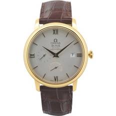 Omega 424.53.40.21.02.002 De Ville Prestige Co-Axial Power