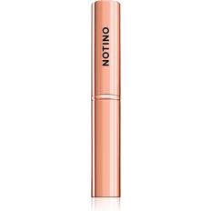Borstar sminkborstar set Notino Luxe Collection Eyes & brow brush set Set av borstar för ögonskuggor