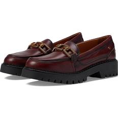 Rosso Scarpe basse Pikolinos Aviles Loafers - Marron