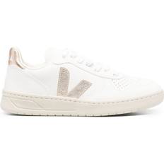 Veja V12 low-top sneakers men Calf Leather/Rubber/Fabric White