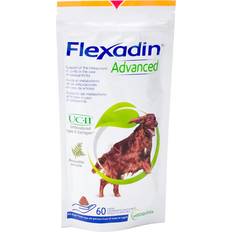 Vetoquinol Mascotas Vetoquinol Flexadin Advanced Condroprotector Para Cães - Pack & 60 Comprimidos