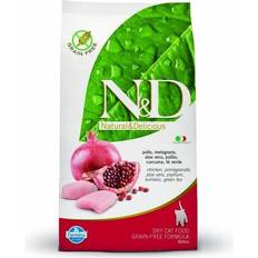 Farmina Kitten Prime Chicken Pomegranate 300g