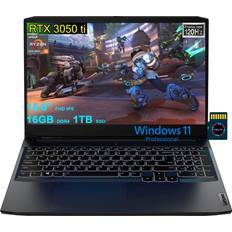 Lenovo IdeaPad Gaming 3 15