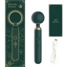 Zenith App-Controlled Smart Wand