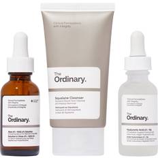 The Ordinary Moisturising Skincare Set