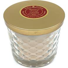 Circle E Candles Buttery French Vanilla