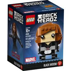 LEGO Brickheadz Black Widow 41591