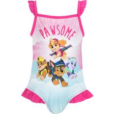 Swimwear Paw Patrol Girls Swimsuit