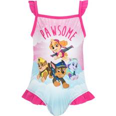 Paw Patrol Badetøj Paw Patrol some Surfsuit