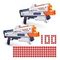 Chaos Orbit Blaster 100 Dart Balls 2 Pack