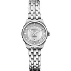 Hamilton Hamilton Jazzmaster Lady Auto Silver