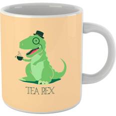 By IWOOT Tea Rex Mug