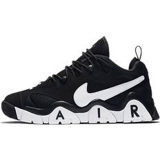 Nike Air Barrage Low - Black