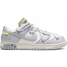 Nike Off-White x Dunk Low 'Lot 49 of 50' - Men's