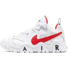 Nike Air Barrage Low 'Rucker Park'