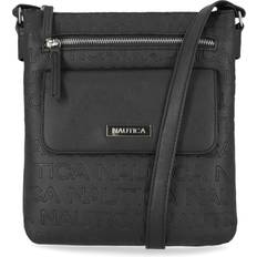 Nautica Womens Delray Key Largo Crossbody Bag