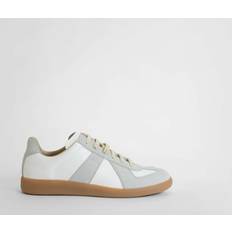 Maison Margiela Skor Maison Margiela WHITE SNEAKERS White