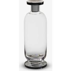 Jarras de Vino Tom Dixon Jarra/decantador Puck 90 cl Clear Jarra de Vino