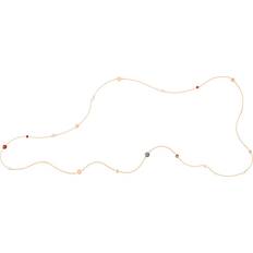 Ole Lynggaard Guld Halsband Ole Lynggaard Shooting Stars kt. guld halskæde