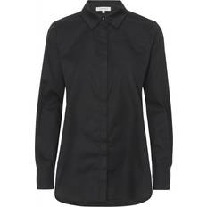 Continue CPH Melia Solid Black-XL