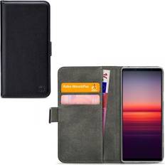 Mobilize Classic Gelly Wallet Book Cover Sony Xperia 5 II