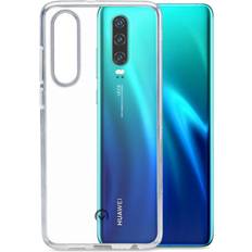 Mobilize Gelly Cover Huawei P30 Clear