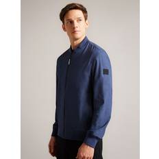 Ted Baker Outerwear Ted Baker Elmhrst Textured Stretch
