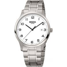 Boccia Titanium 3620-01 Watch