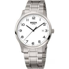 Titanium 3620-01 Watch