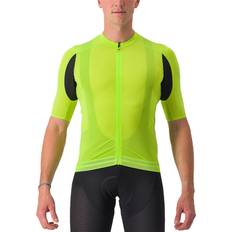 Castelli T-shirts Castelli Superleggera Short Sleeve Jersey Short Sleeve Jersey, for men