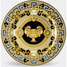 Rosenthal 'prestige Gala' Blue Service Dessert Plate