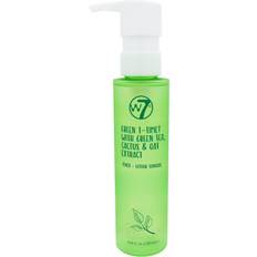 W7 Green T-Time! Face Toner 120ml