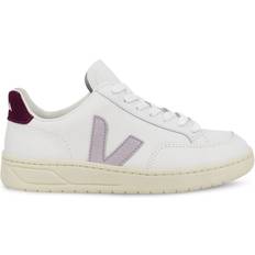 Veja V12 low-top sneakers women Rubber/Fabric/Rubber White