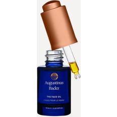 Augustinus Bader The Face Oil, 10 Gesichtsöl Farblos 10ml