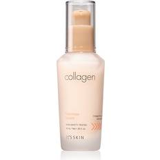 It's Skin Skin Collagen Fuktgivande serum mot rynkor Med kollagen