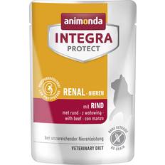 Animonda Integra Protect Renal 24 85g Beef